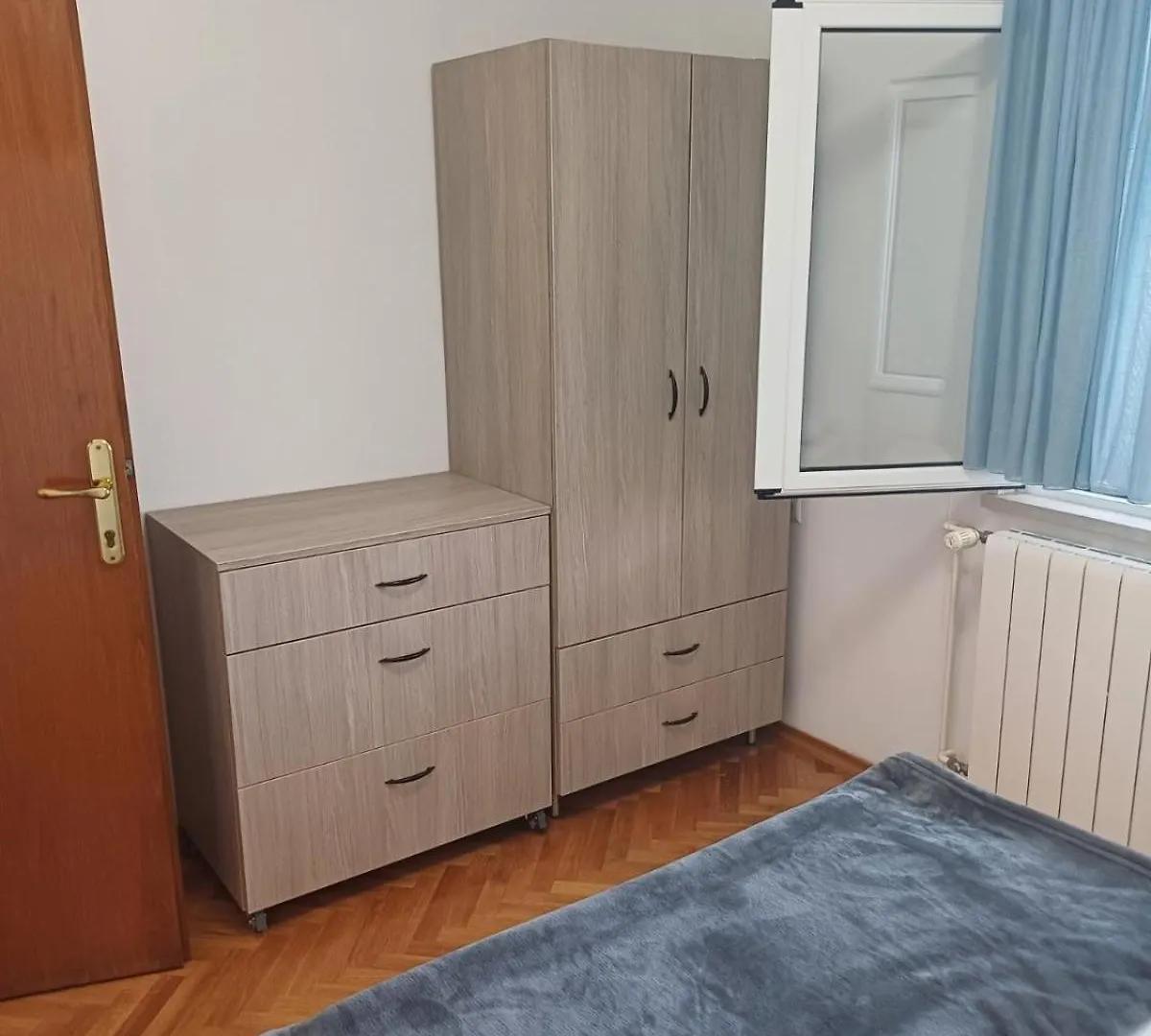 Apartman Tea Novi Vinodolski 0*,  Croatia