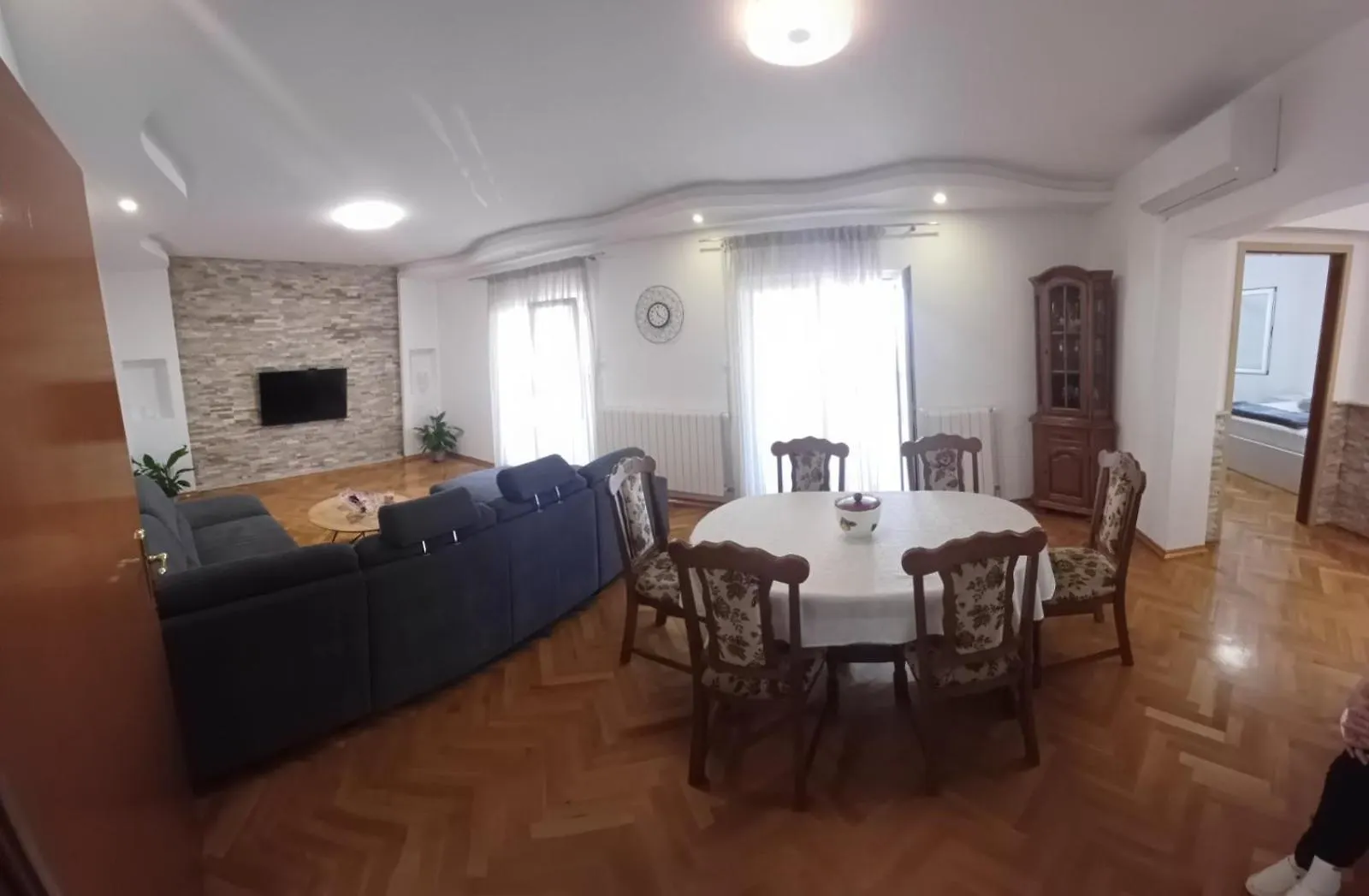 Apartment Apartman Tea Novi Vinodolski