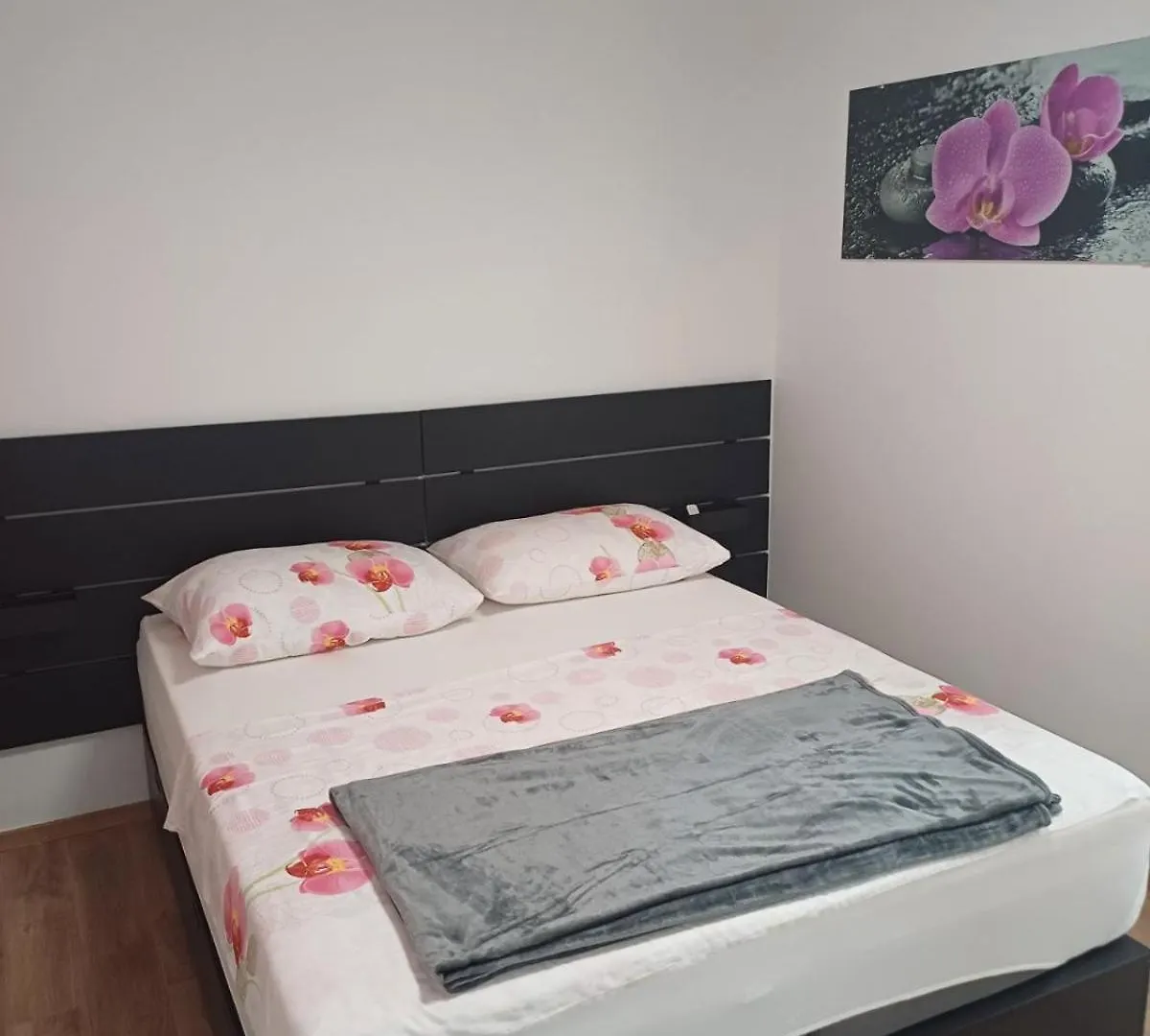 Apartman Tea Novi Vinodolski Croatia