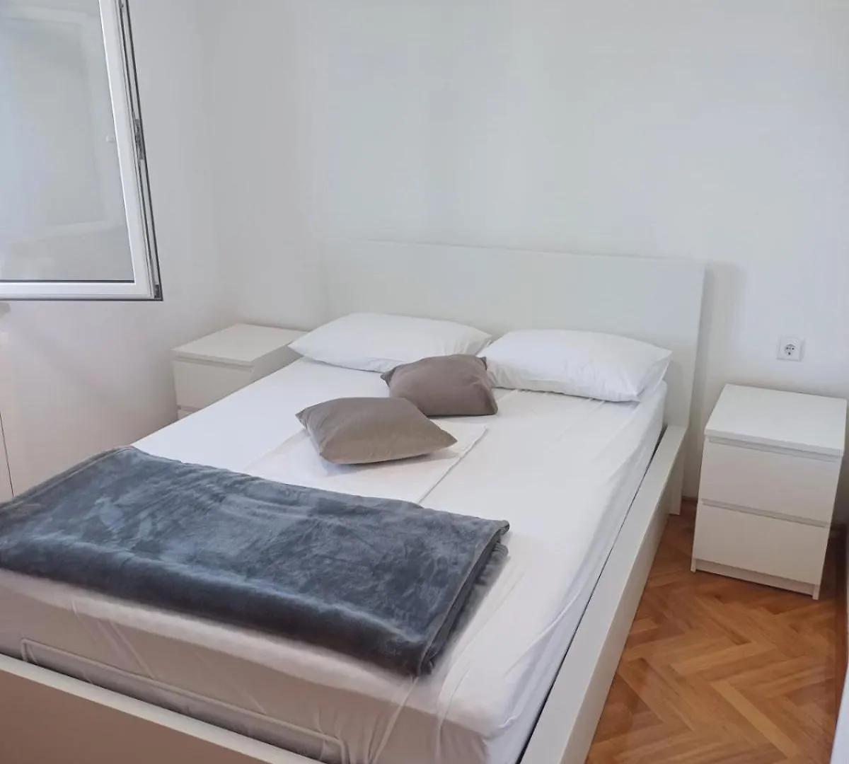 Apartman Tea Novi Vinodolski Apartment