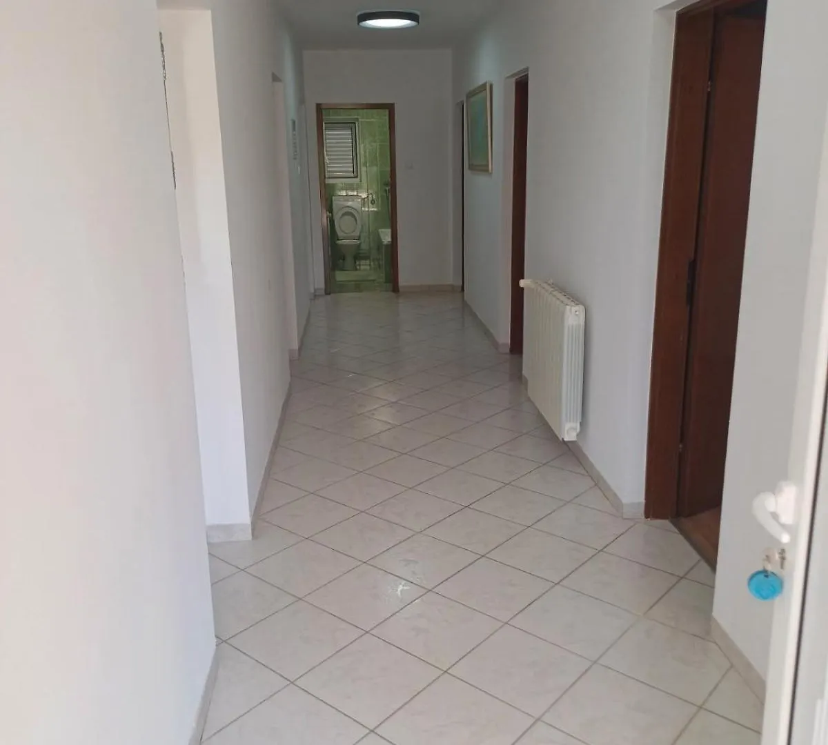 Apartman Tea Novi Vinodolski 0*,