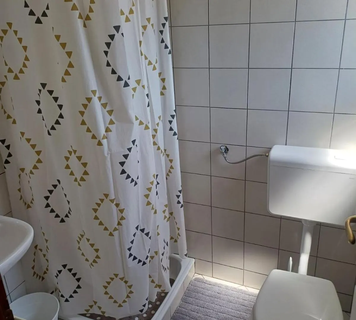 Apartment Apartman Tea Novi Vinodolski