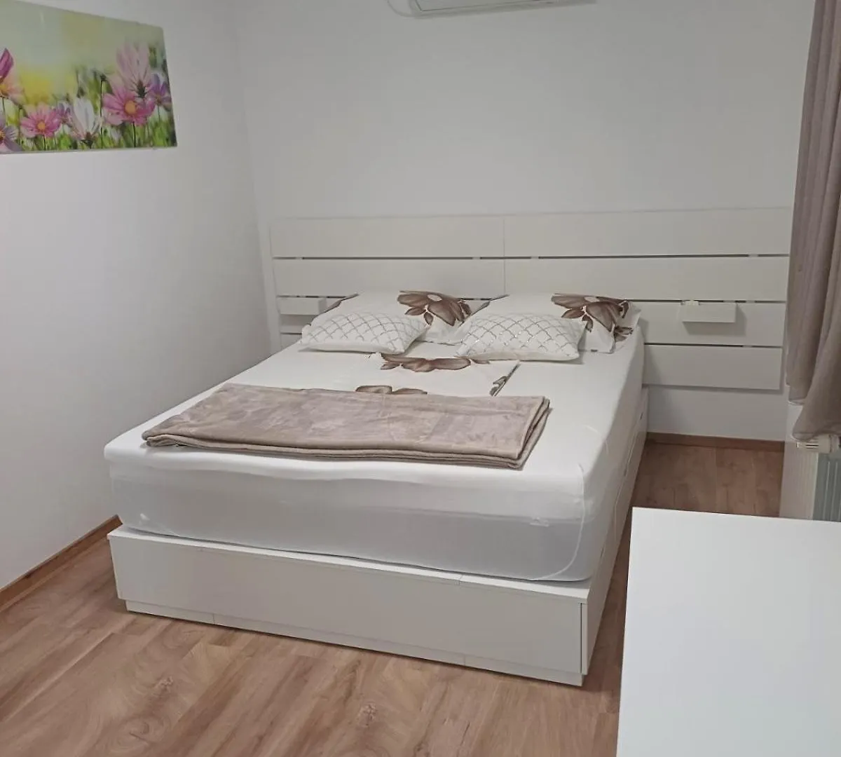 Apartment Apartman Tea Novi Vinodolski