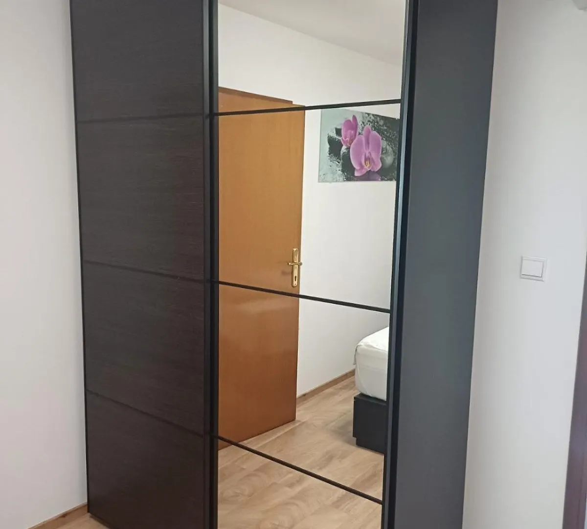 Apartment Apartman Tea Novi Vinodolski Croatia