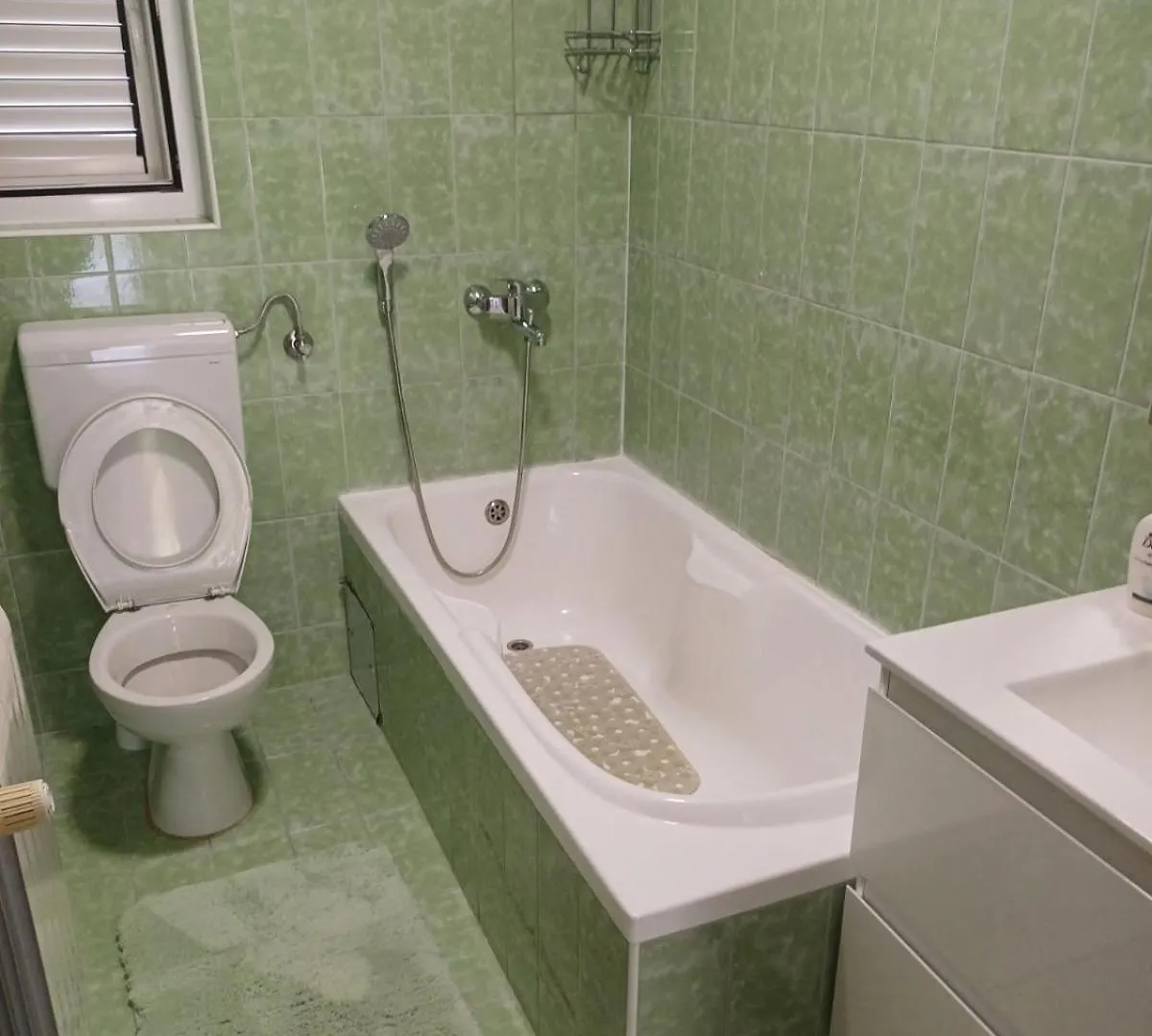 Apartman Tea Novi Vinodolski Croatia