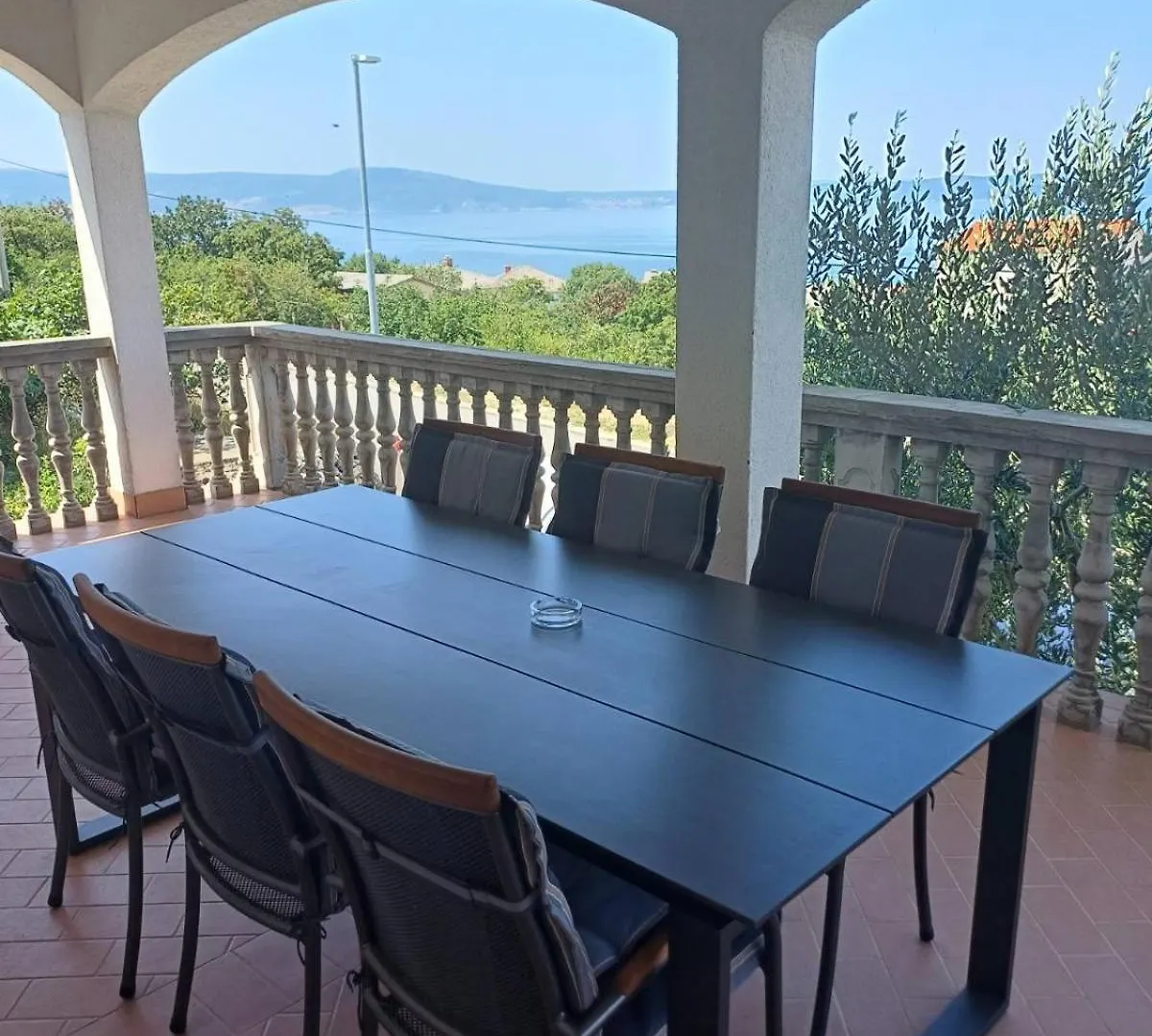 Apartman Tea Novi Vinodolski