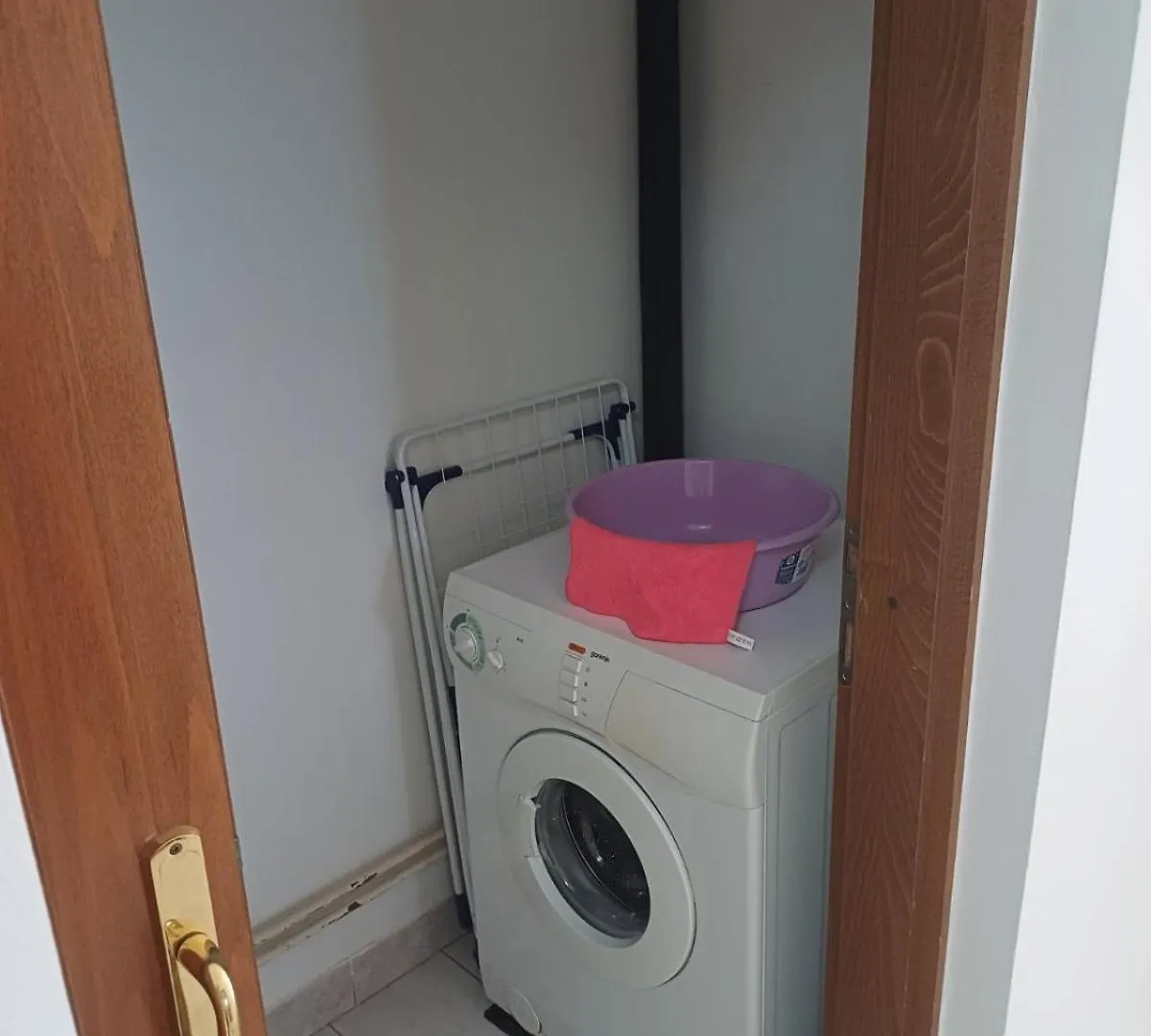 Apartman Tea Novi Vinodolski