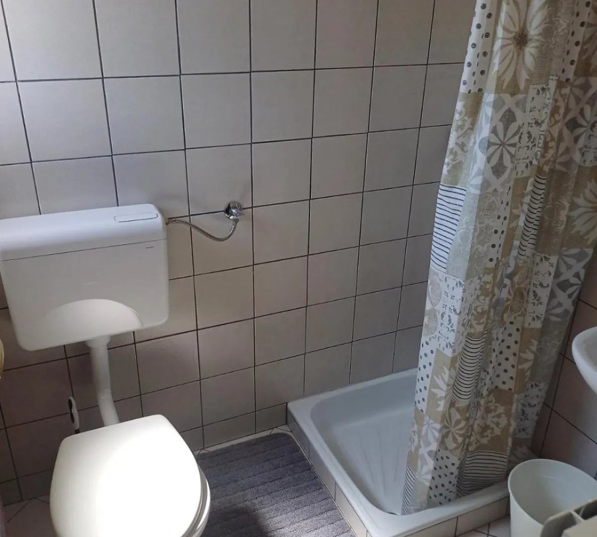 Apartman Tea Novi Vinodolski